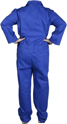 Vista 6 de Aeromax Traje de vuelo para adultos