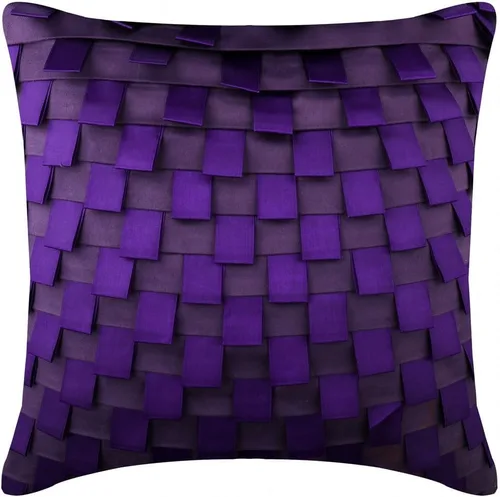 Vista 6 de The HomeCentric Funda de cojín, funda de almohada verde, fundas de almohada modernas, 12 x 12 pulgadas (11.8 x 11.8 in), funda de almohada cuadrada