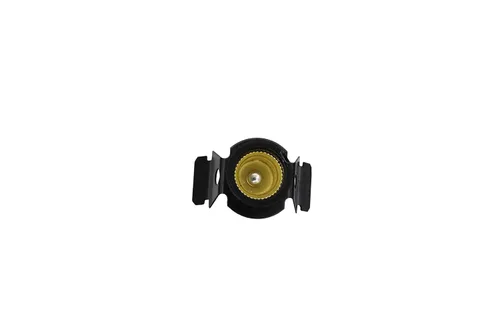 Vista 3 de Creative Hobbies® 708N1 Clip de Luz Individual de Repuesto en Cable de Lámpara para Casa de Pueblo de Navidad, Luces de Calabaza, Objetos Pequeños