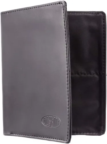 Vista 4 de Big Skinny Cartera delgada para hombre