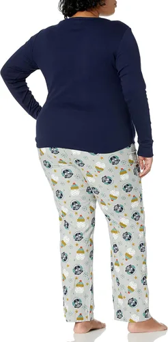 Vista 4 de Tienda Essentials Star Wars Holiday Family Pajama Sets
