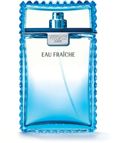 Vista 15 de Versace Man Eau Fraiche Por Edt Splash (Mini) Para Hombres 5 Ml