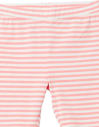 Vista 4 de Tienda Essentials Pantalón corto con ruedas para niñas y niños pequeños, paquete múltiple