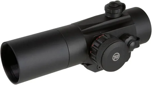 Vista 2 de Truglo Dual Color Open Dot Sight