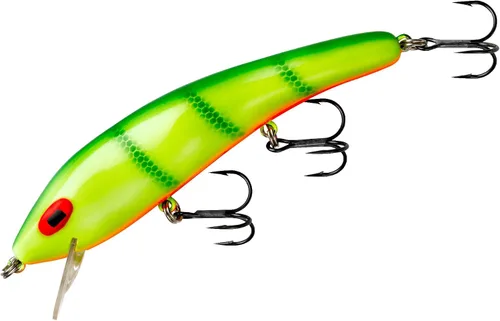 Vista 17 de Cotton Cordell Ripplin' Red Fin Crankbait - Señuelo de pesca, 4 1/2 pulgadas, 3/8 onzas