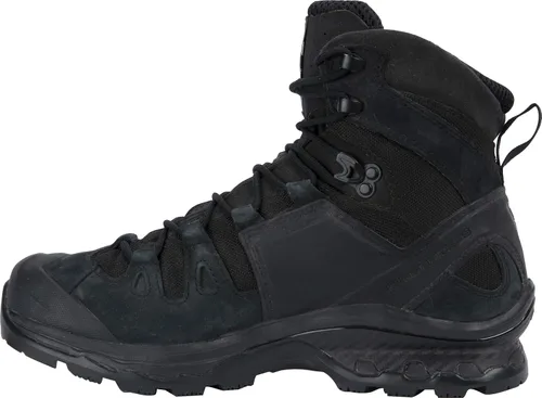 Vista 10 de Salomon mens unisex Quest 4d Forces 2 En Negro
