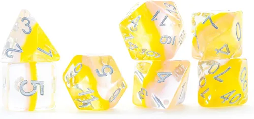 Vista 13 de Gate Keeper Games & Dados Guardián Eclipse Dice Corona