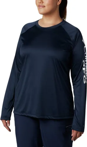 Vista 8 de Columbia Camiseta Tidal II de manga larga para mujer