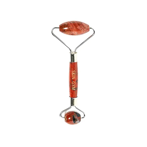 Vista 7 de Skin Gym Face Roller for Enhancing Radiance and Relaxing Tension, Face Massager Skin Care Beauty Tool, Rejuvenate Skin, Sculpt, Lift and Define