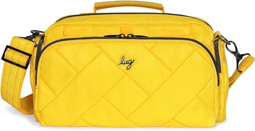 Vista 10 de Lug Trolley 2 Crossbody Bag
