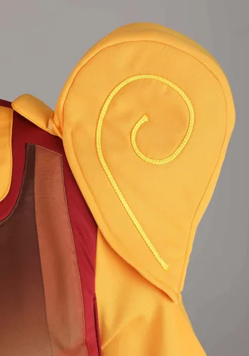 Vista 10 de Disfraz de Cogsworth para Hombre de La Bella y la Bestia de Disney Multicolor