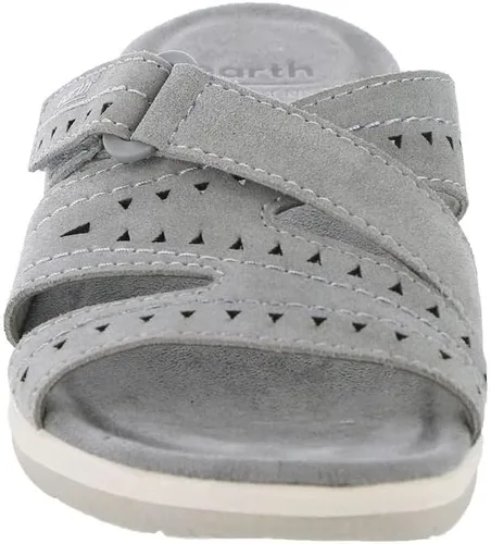 Vista 5 de Earth Sandalias planas Suella para mujer