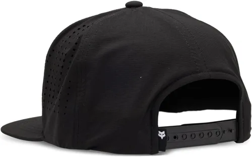 Vista 2 de Fox Racing Non Stop Tech Snapback para hombre
