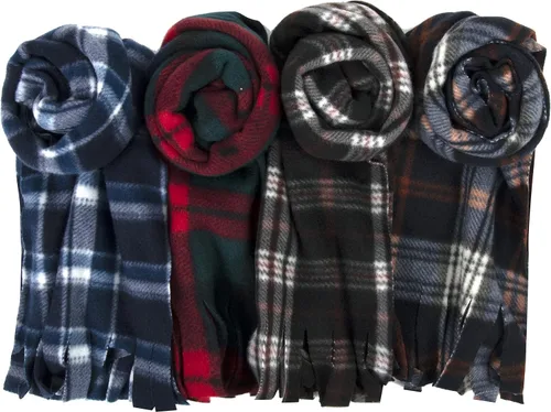 Vista 14 de Trail maker Bufandas a granel para mujeres, bodas, sin hogar, paquete de 100 bufandas ligeras al por mayor Pashmina bufandas a granel