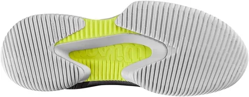 Vista 5 de WILSON KAOS Rapide SFT - Tenis para hombre, color blanco y negro