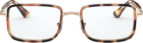 Vista 2 de Persol Po2473v Rectangular Prescription Eyewear Frames