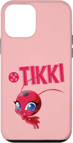 Vista 16 de Miraculous Ladybug Kwamis Collection Tikki Power - Carcasa para iPhone 17