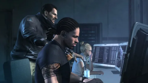 Vista 20 de Metal Gear Rising Revengeance
