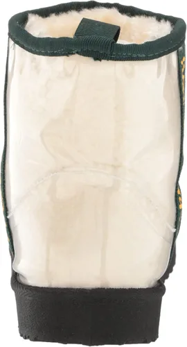 Vista 187 de FOCO NCAA Team Sherpa Botas de lluvia con forro para mujer