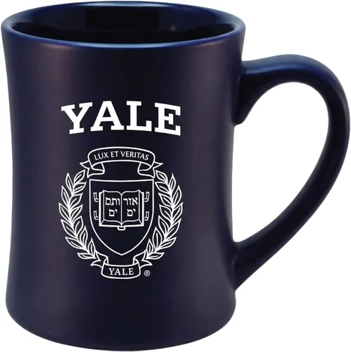 Vista 15 de Taza de cerámica Alabama Crimson Tide de 16 oz
