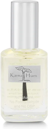 Vista 4 de karma organic Hermoso juego de esmaltes de uñas naturales, no tóxico, pintura de uñas vegana y libre de crueldad animal