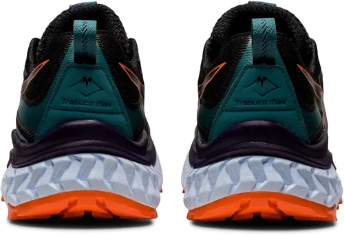 Vista 5 de ASICS Trabuco Max - Zapatos de correr para mujer