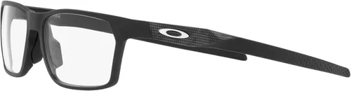 Vista 3 de Oakley Monturas rectangulares para lentes recetados Ox8032 Hexagonal Jector para hombre