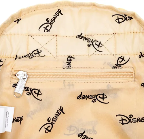 Vista 6 de Wondapop Mochila de nailon Lion King de 13", Rey León, Mochilas Tradicionales