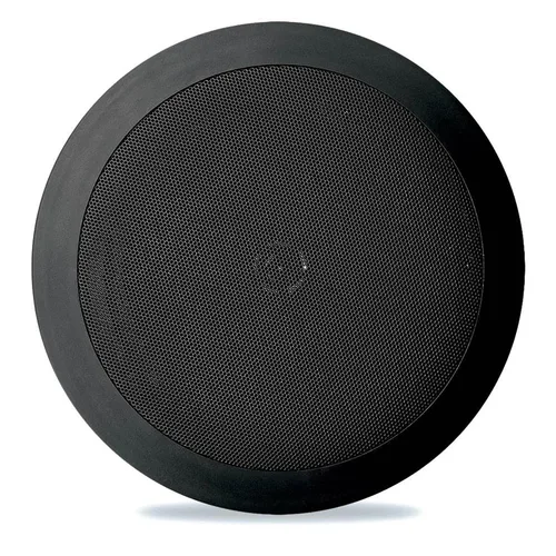 Vista 4 de Sistema de 2 altavoces empotrados Pyle de 5.25 pulgadas para la pared o techo (PDIC51RDBK) Negro