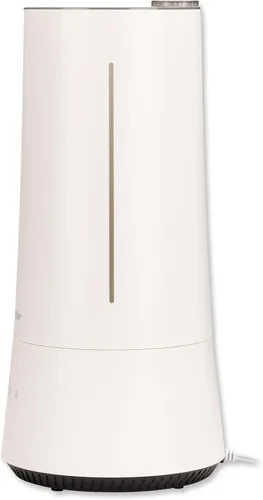 Vista 10 de PureGuardian Humidificador ultrasónico de niebla fría de 90 horas, 1.6 galones de llenado superior para habitaciones grandes con humidistato