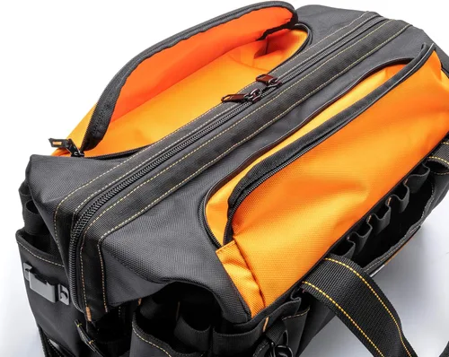 Vista 4 de GEARWRENCH Bolsa de herramientas profesional resistente de 20 pulgadas GWTB20