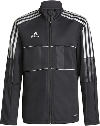 Vista 7 de adidas Tiro - Chaqueta reflectante para niño