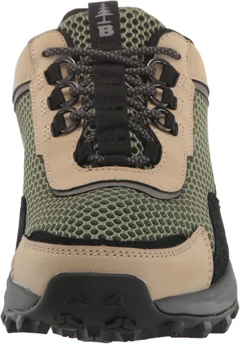 Vista 2 de Bass Outdoor Trek Mesh - Zapatos de senderismo para mujer