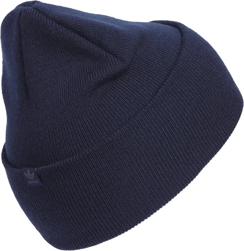 Vista 4 de adidas Unisex-Adult Resort 4 Wide Cuff Fold Beanie Tall Fit