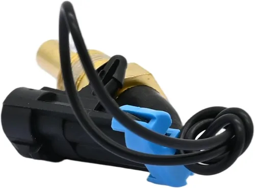Vista 5 de Interruptor de temperatura del refrigerante del motor Sensor Remitente Express 1500 2500 Savana Sierra Silverado 4.3L