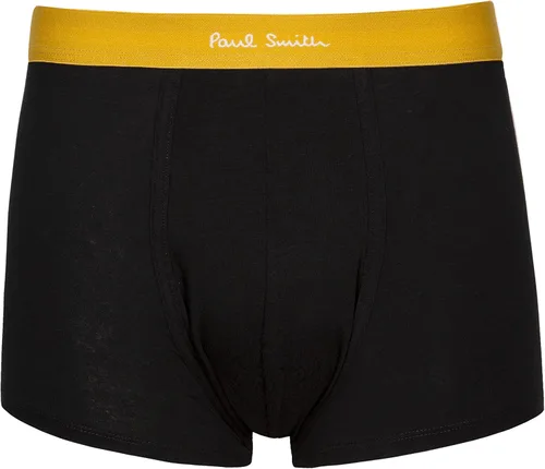 Vista 4 de Paul Smith Paquete de 5 baúl para hombre