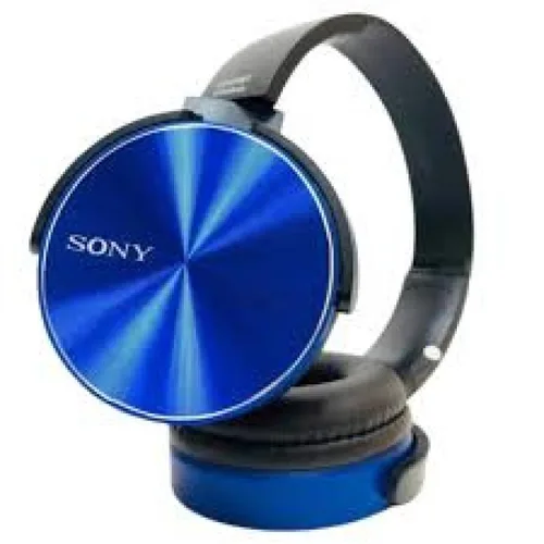 Vista 3 de DIADEMA SONY BLUETHOOT