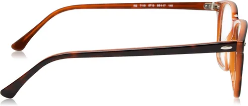 Vista 3 de Ray-Ban RX7119-5713 Gafas Tortoise 2087in