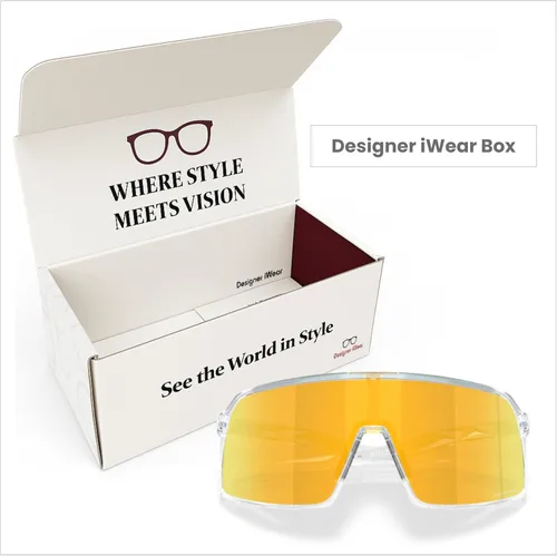 Vista 35 de Oakley Sutro OO9406 / OO9462 - Lentes de sol para hombre, kit de correa de accesorios, bolsa de microfibra