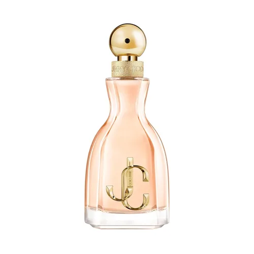 Vista 8 de Jimmy Choo - I Want Choo Eau de Parfum - Fragancia para mujer - Floral Gourmand Woody - Con notas de jugo de mandarina, lirio rojo araña y vainilla