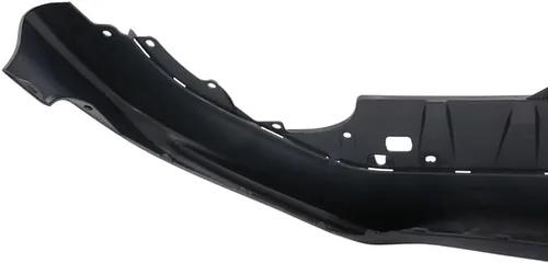 Vista 6 de Cubierta de parachoques delantero inferior para Honda HRV Sport Touring 2019 2020 2021