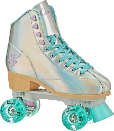 Vista 4 de Candi GRL Sabina - Coloridos patines para estilo libre