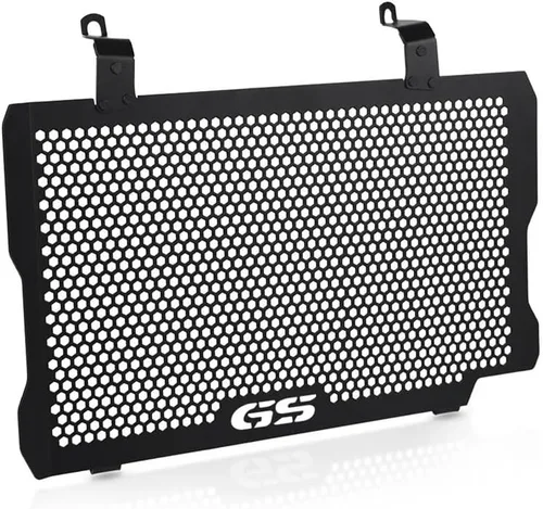 Vista 2 de Cubierta protectora de rejilla de radiador F 850gs F850gs para B&MW F 850GS F850GS F 850 GS 2018-2021 protección de la cubierta de la parrilla
