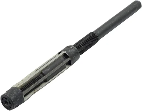 Vista 11 de Escariador de mano ajustable con hoja de extremo cuadrado Rango de ajuste 8.5mm - 9.25mm