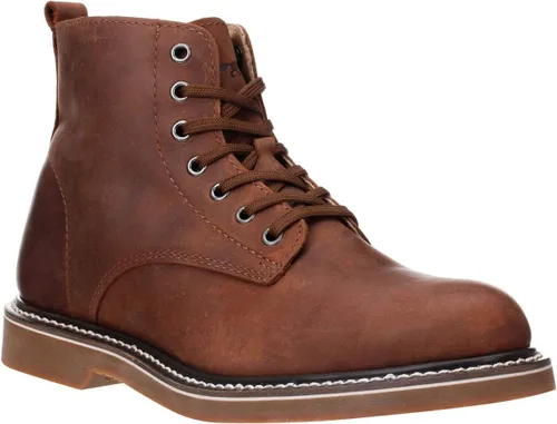 Vista 9 de Golden Fox - Bota de servicio profesional «boondocker» de 6