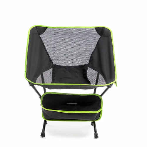 Vista 14 de Silla de Camping Plegable Folstul InnovaGoods