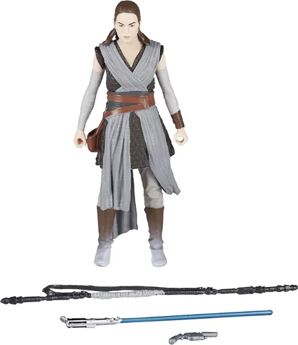 Vista 6 de Star Wars Figura de acción Home Ent Pack