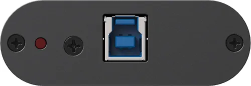 Vista 3 de INOGENI 4K2USB3, convertidor de video 4K HDMI a USB, Plug and go, hasta 60 fps, dispositivo profesional