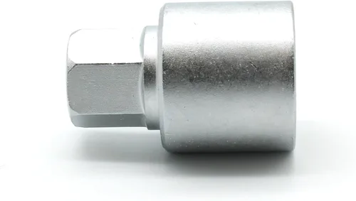 Vista 4 de TEMO Llave antirrobo del zócalo de la extracción de la tuerca de la rueda 20pc para Audi