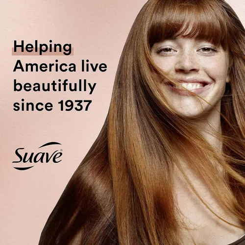 Vista 5 de Suave profesionales Sleek Conditioner